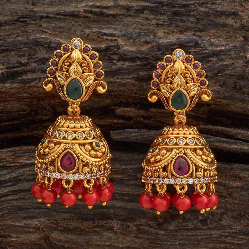 Antique Earring Antique Earring 182765