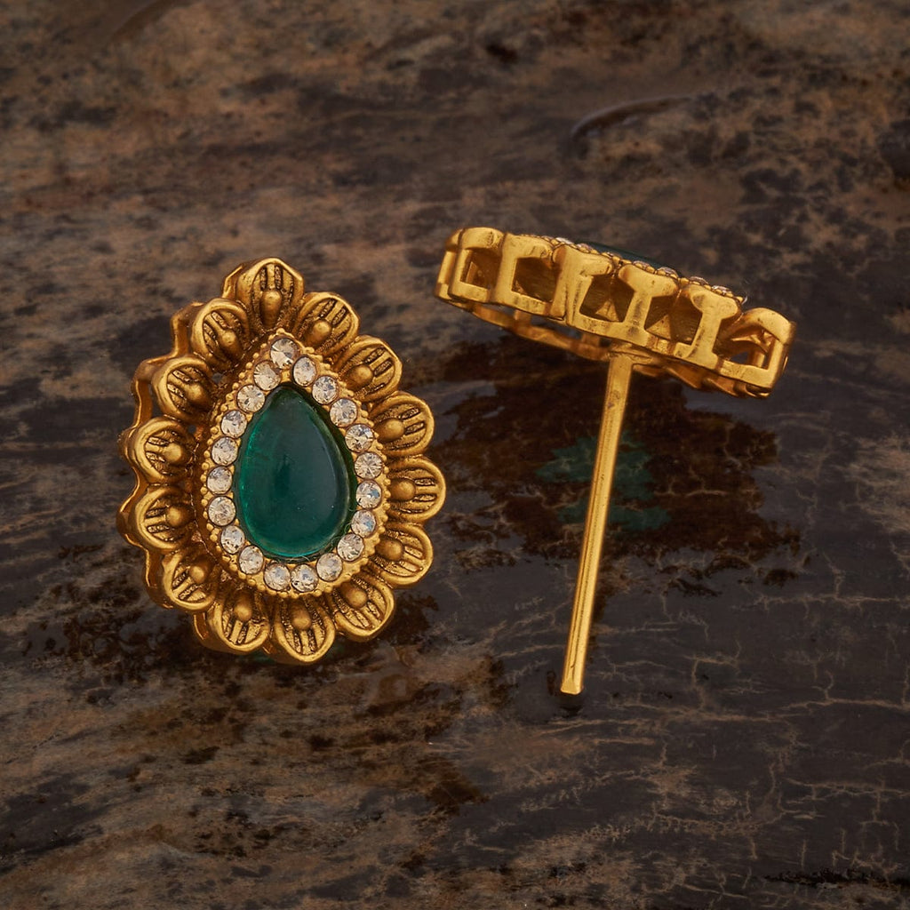 Antique Earring Antique Earring 182802