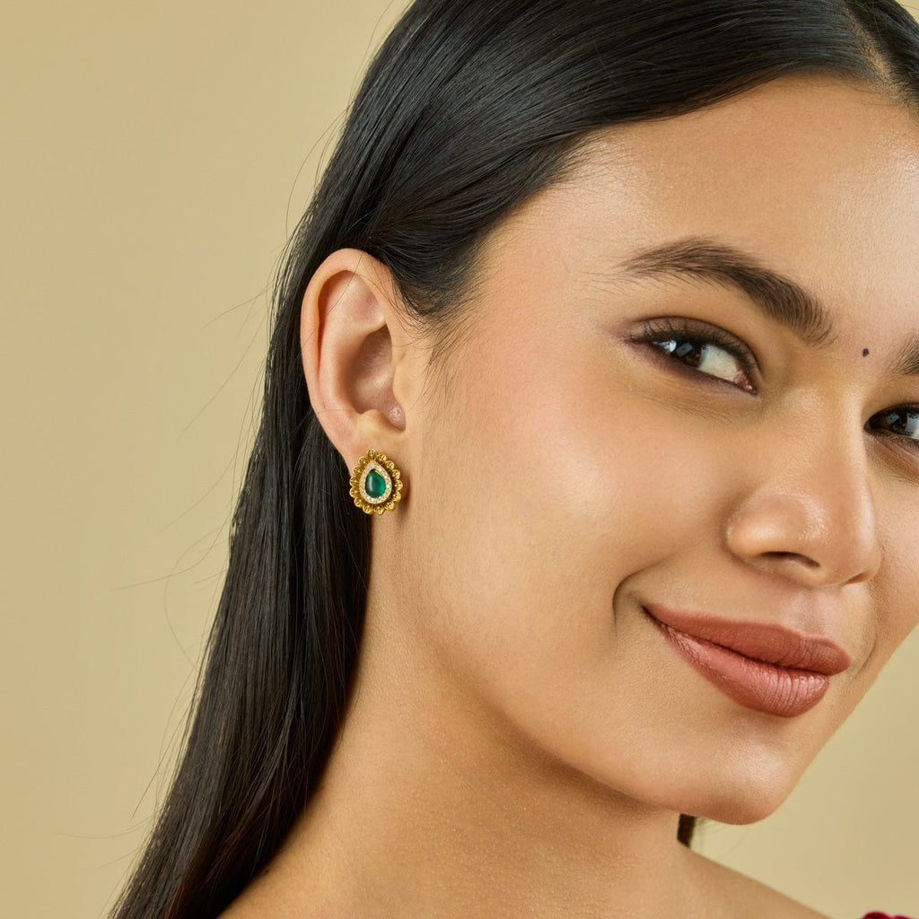 Antique Earring Antique Earring 182802