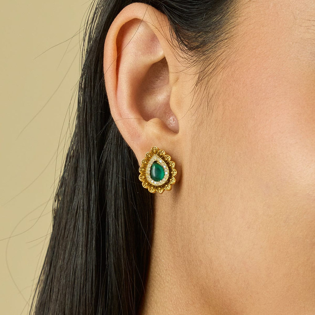 Antique Earring Antique Earring 182802