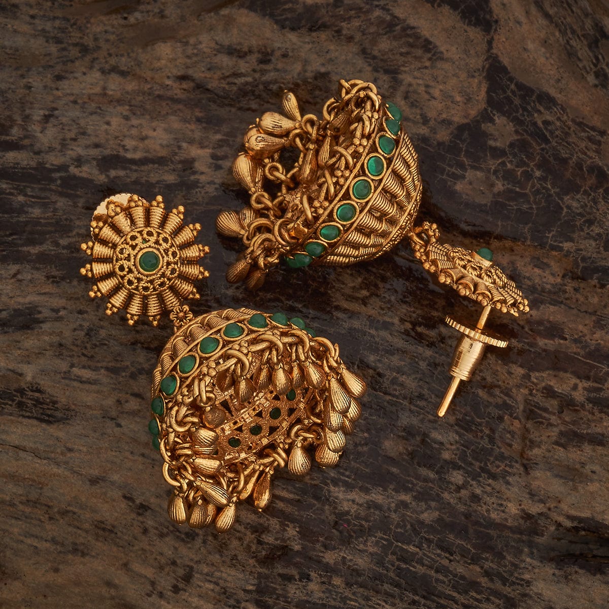 Antique Earring Antique Earring 183282