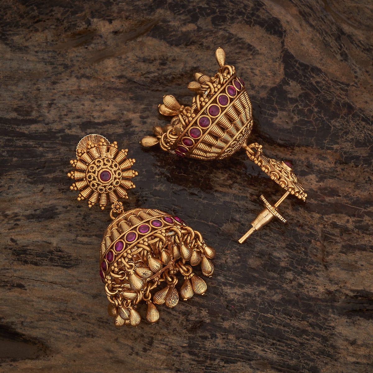 Antique Earring Antique Earring 183282