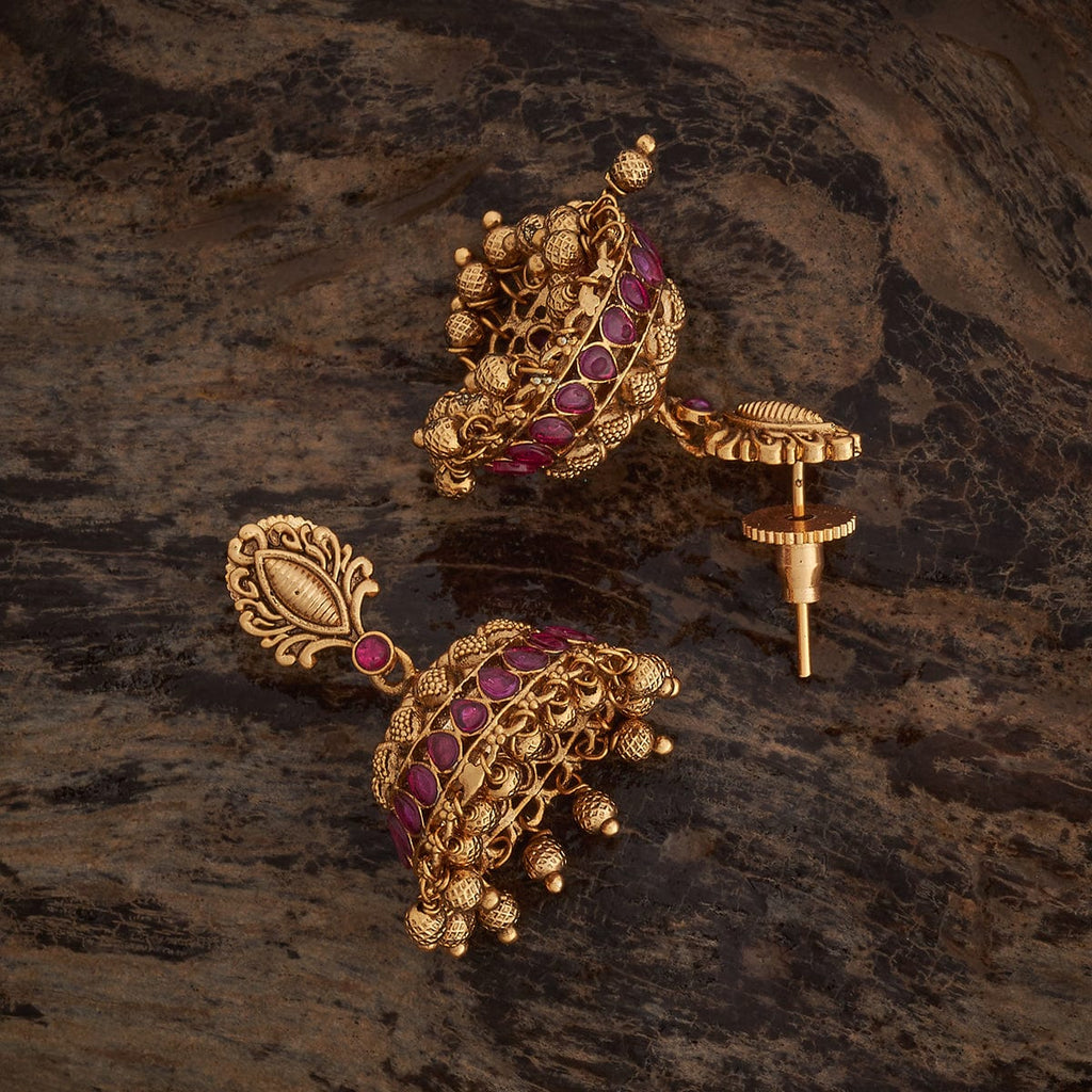 Antique Earring Antique Earring 183283