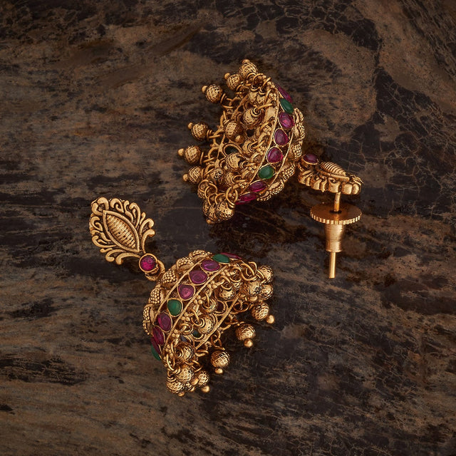 Antique Earring Antique Earring 183283