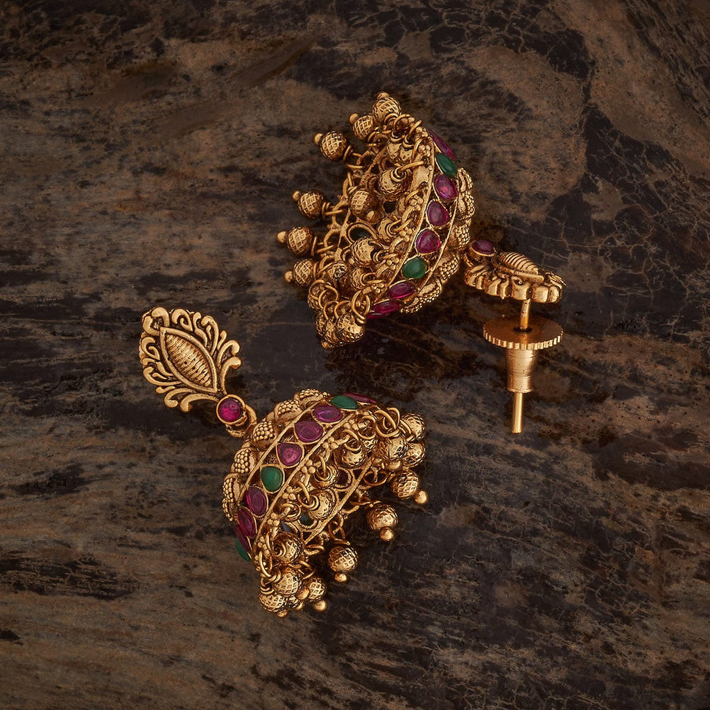 Antique Earring Antique Earring 183283