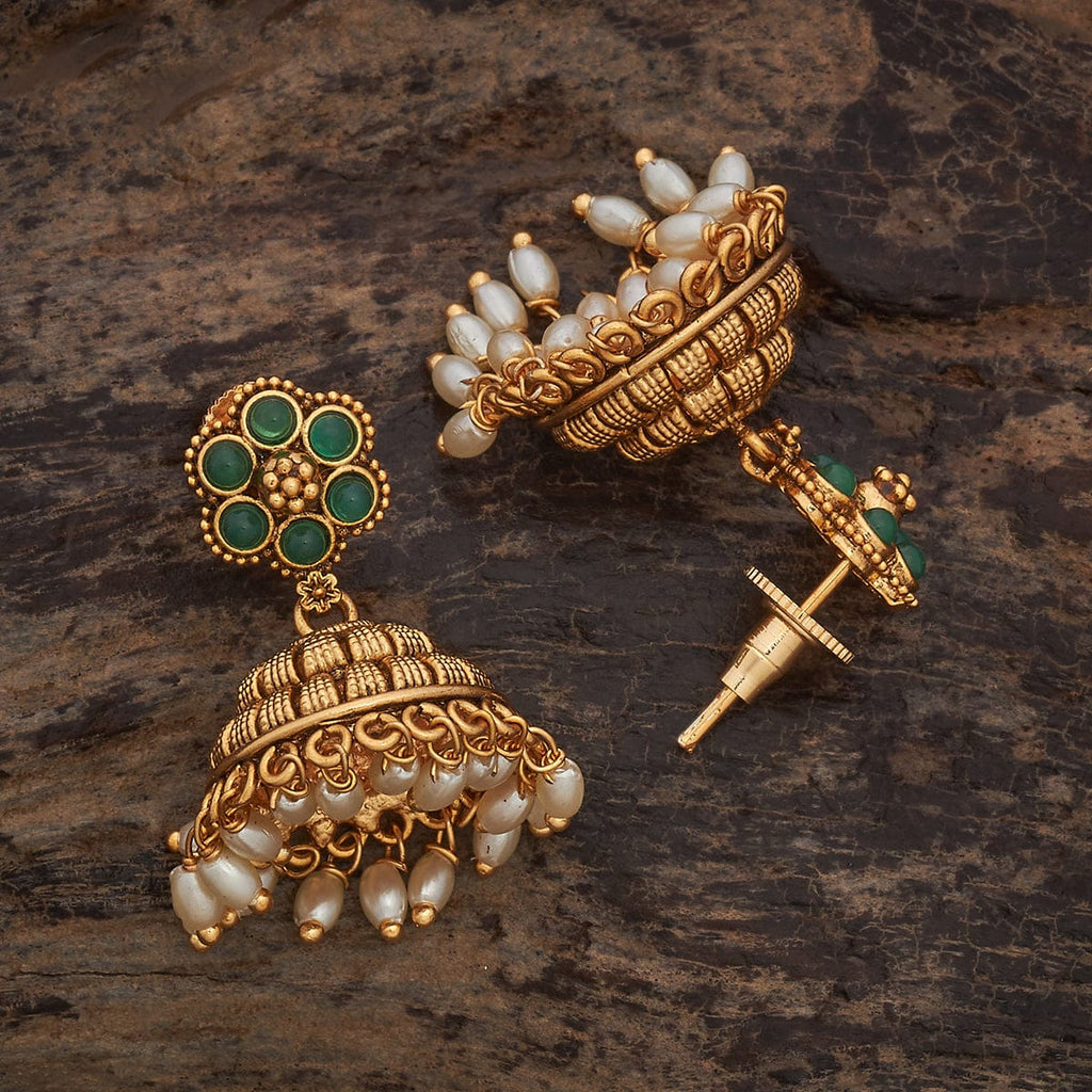 Antique Earring Antique Earring 183284