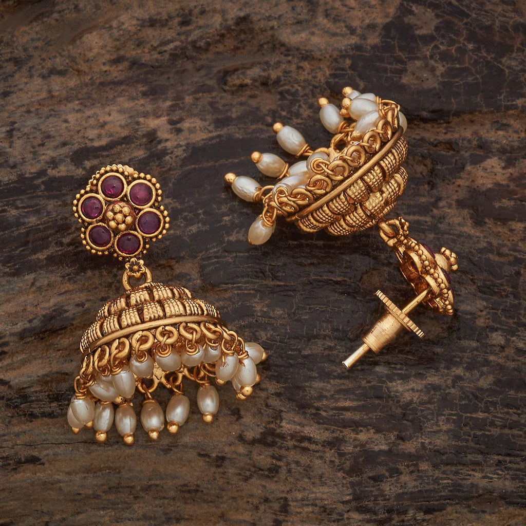 Antique Earring Antique Earring 183284