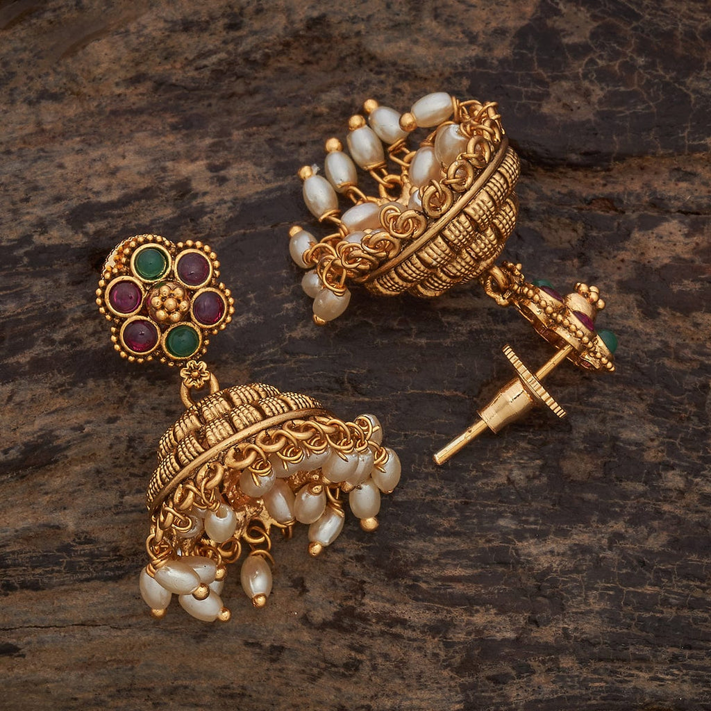 Antique Earring Antique Earring 183284