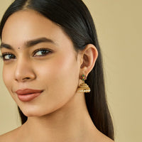 Antique Earring Antique Earring 183284