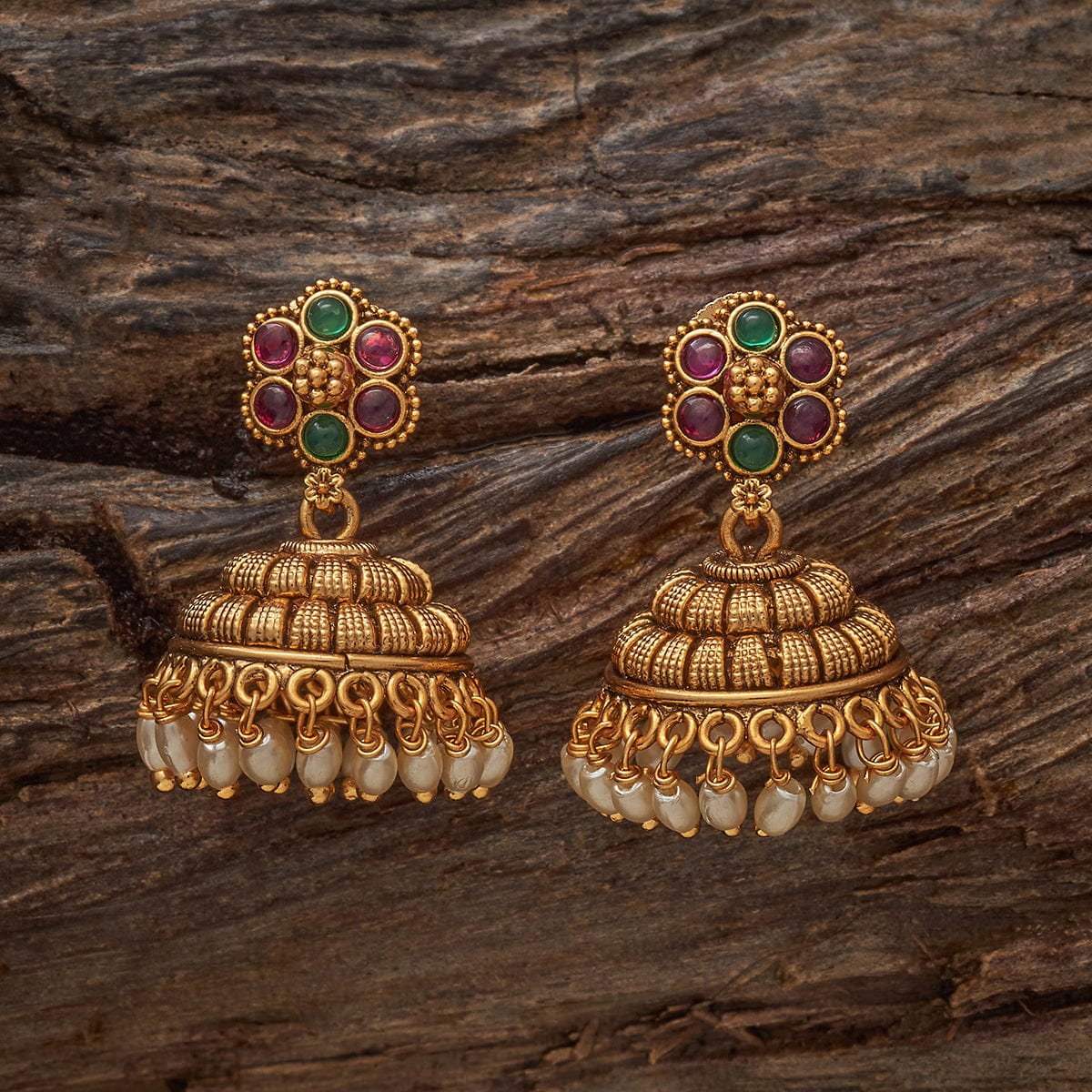 Antique Earring Antique Earring 183284