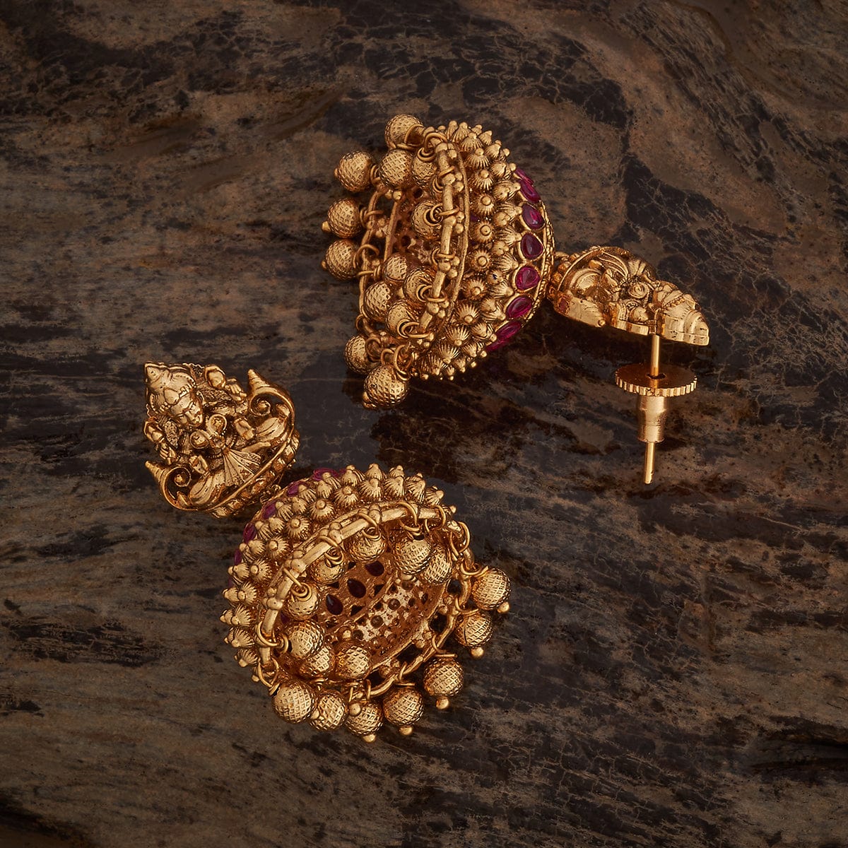 Antique Earring Antique Earring 183287