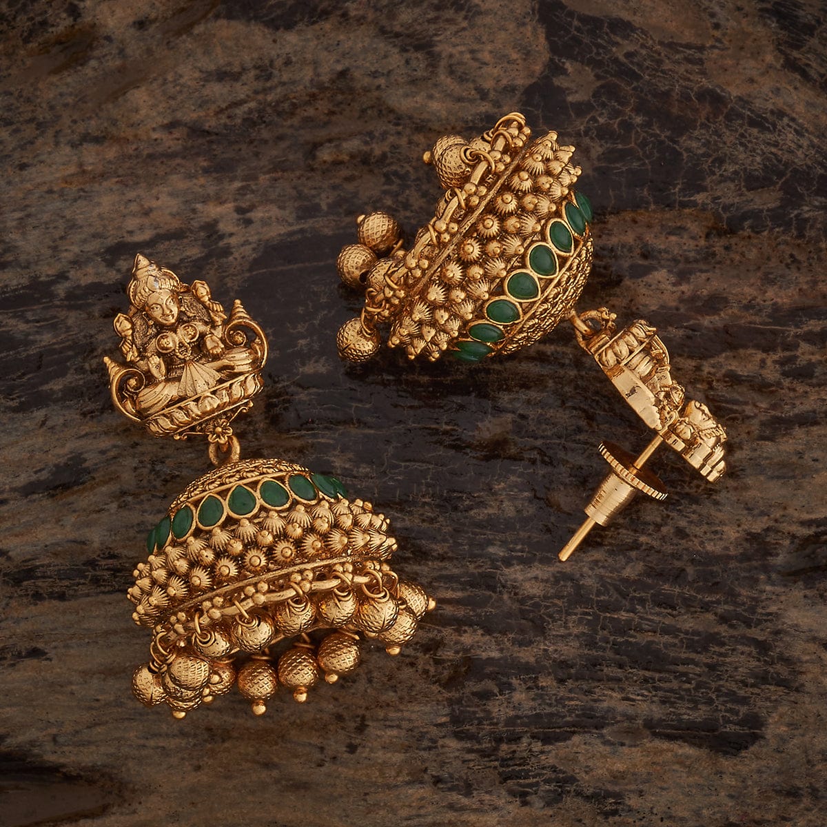 Antique Earring Antique Earring 183287