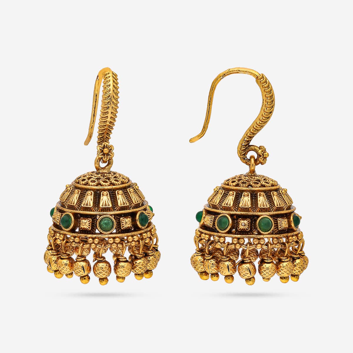 Antique Earring Antique Earring 183289