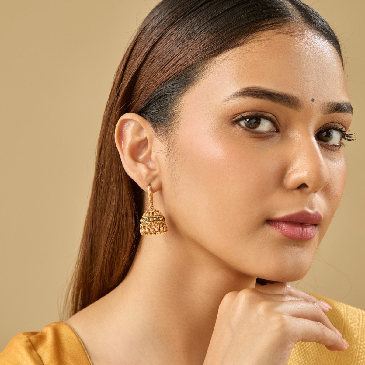 Antique Earring Antique Earring 183289