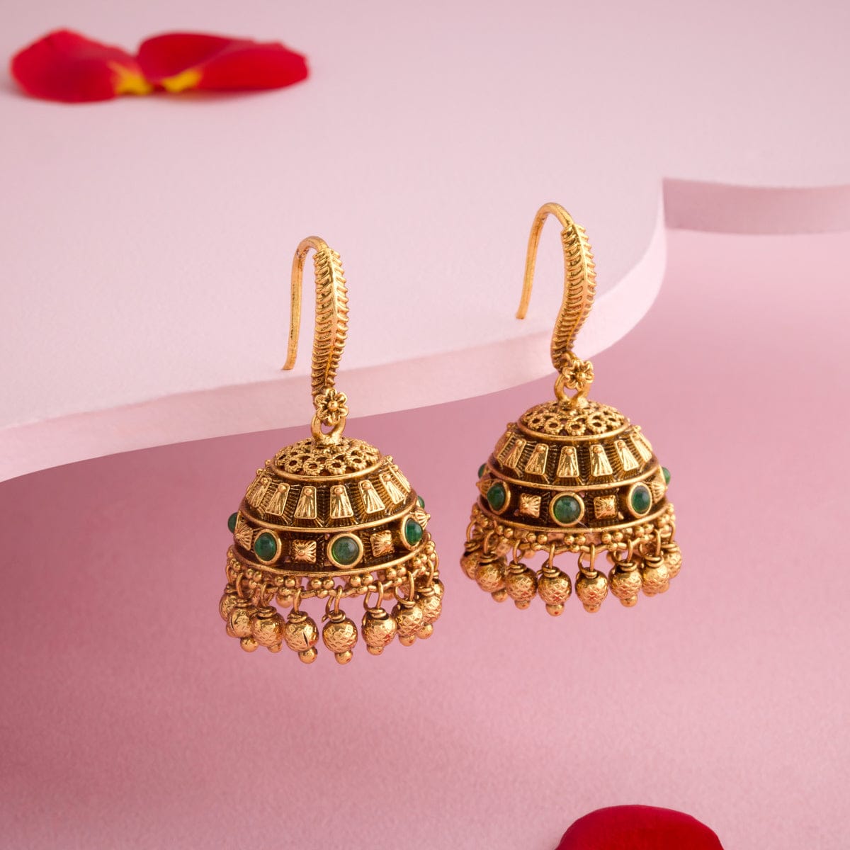 Antique Earring Antique Earring 183289