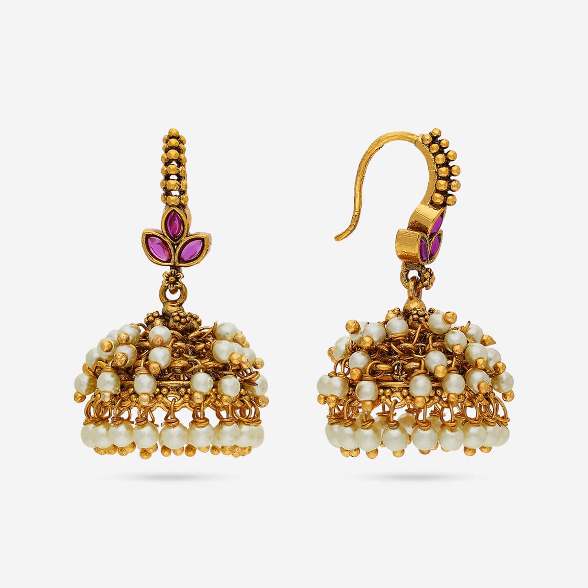 Antique Earring Antique Earring 183294