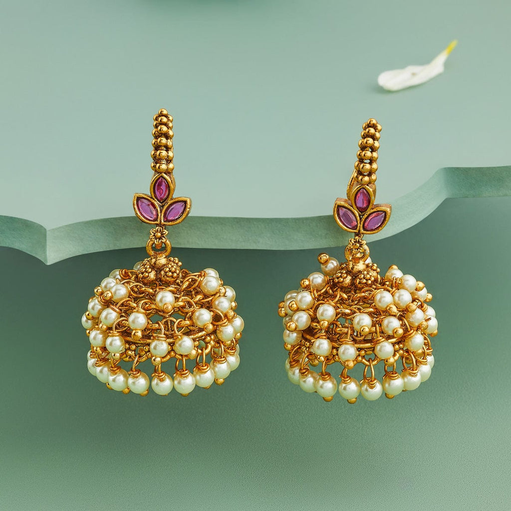 Antique Earring Antique Earring 183294