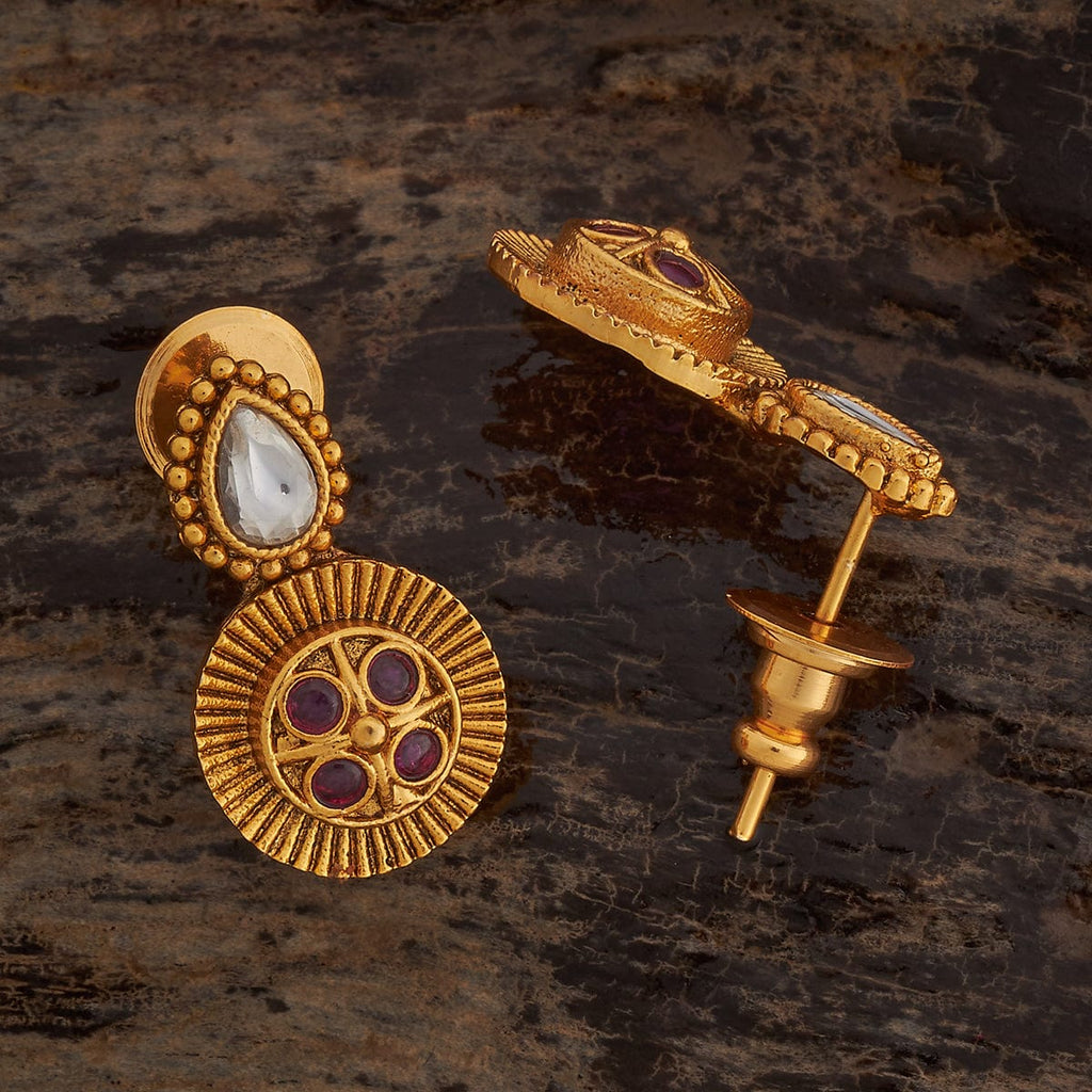 Antique Earring Antique Earring 183375