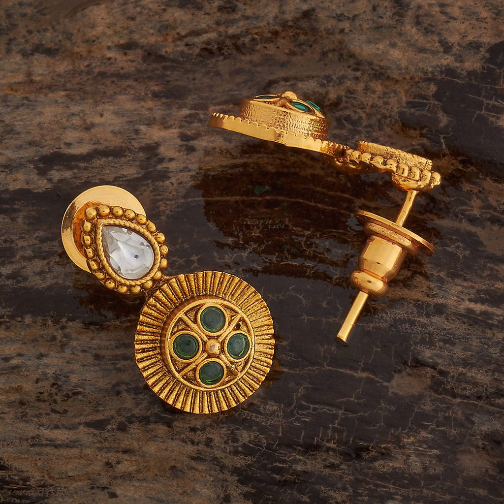 Antique Earring Antique Earring 183375