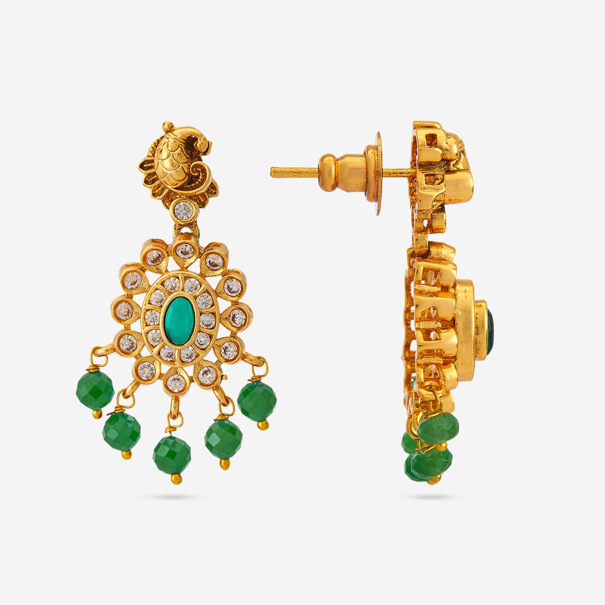 Antique Earring Antique Earring 183447