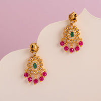 Antique Earring Antique Earring 183447
