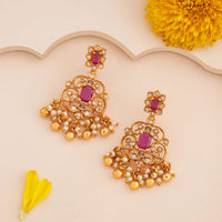 Antique Earring Antique Earring 183449