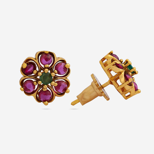 Antique Earring Antique Earring 184552
