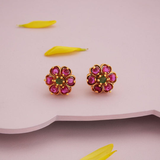 Antique Earring Antique Earring 184552