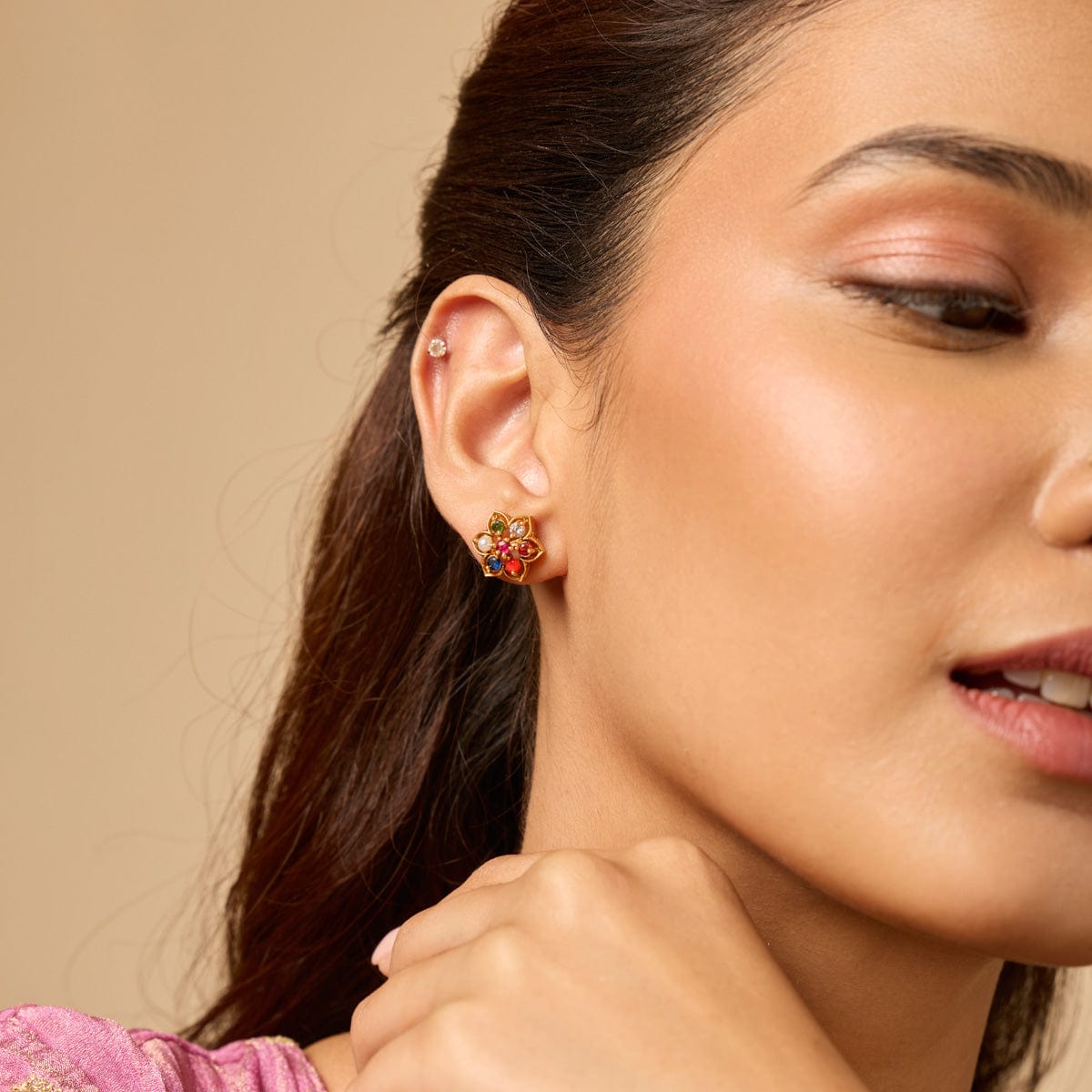 Antique Earring Antique Earring 184553