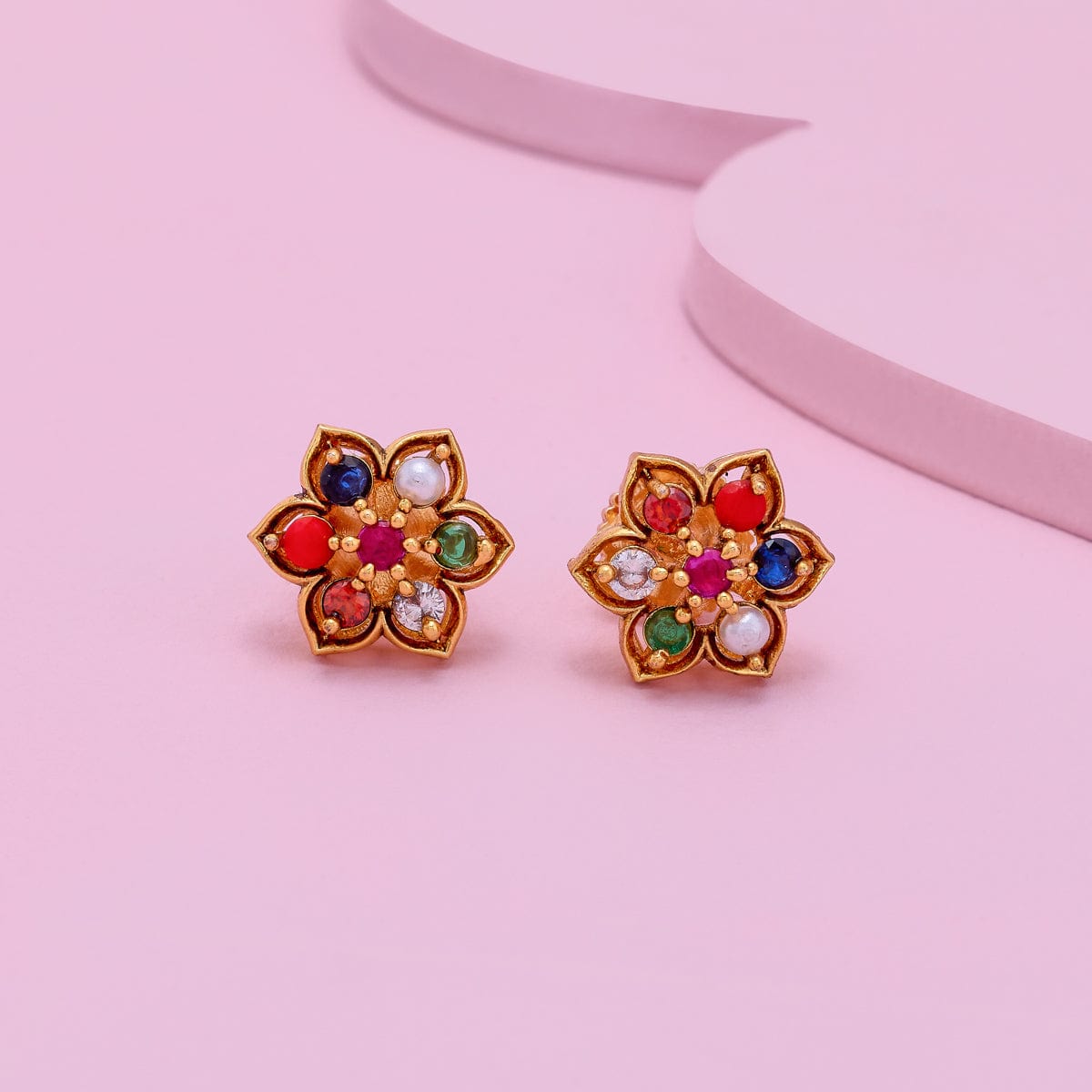 Antique Earring Antique Earring 184553