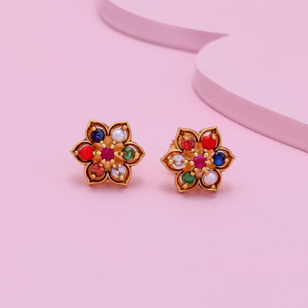 Antique Earring Antique Earring 184553