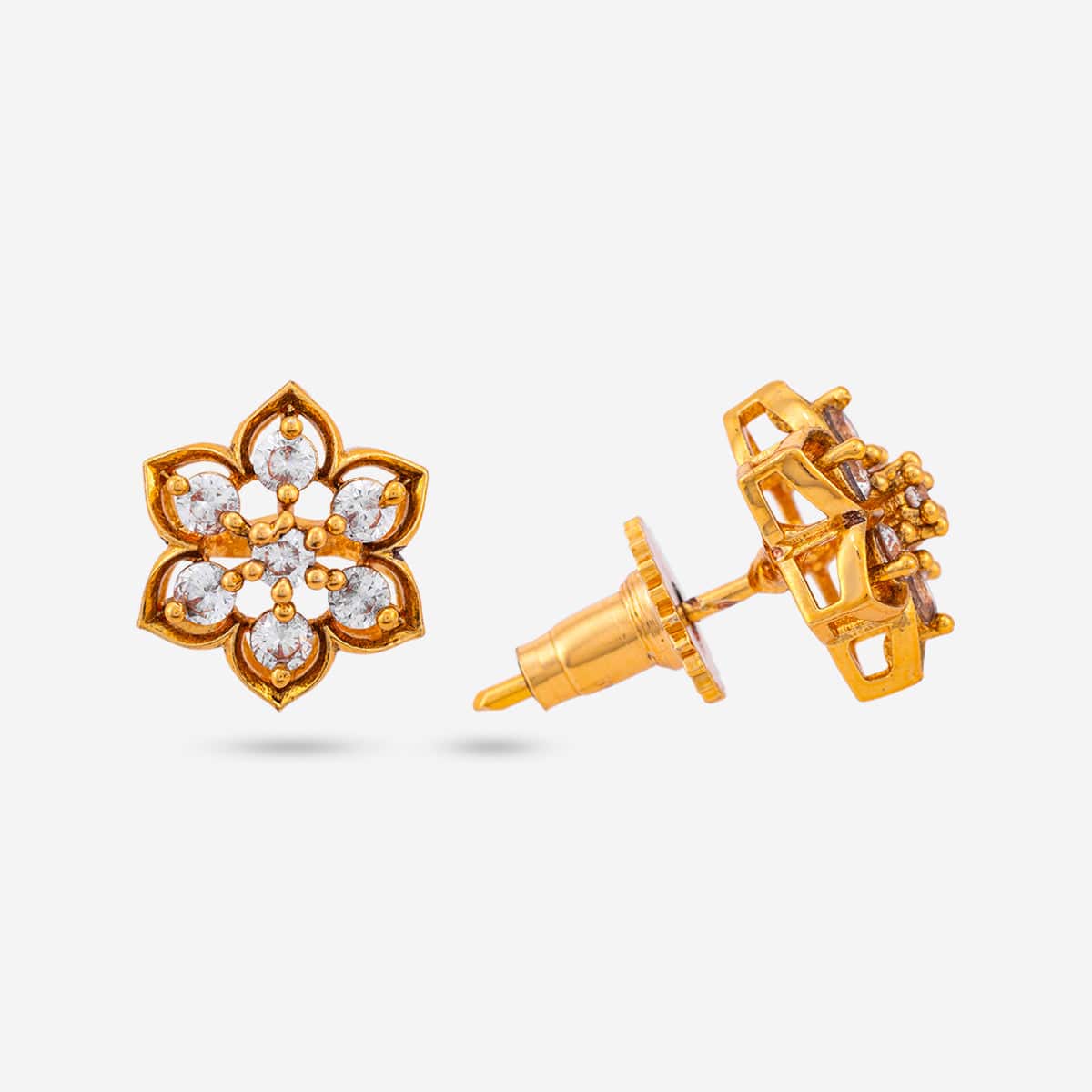 Antique Earring Antique Earring 184553