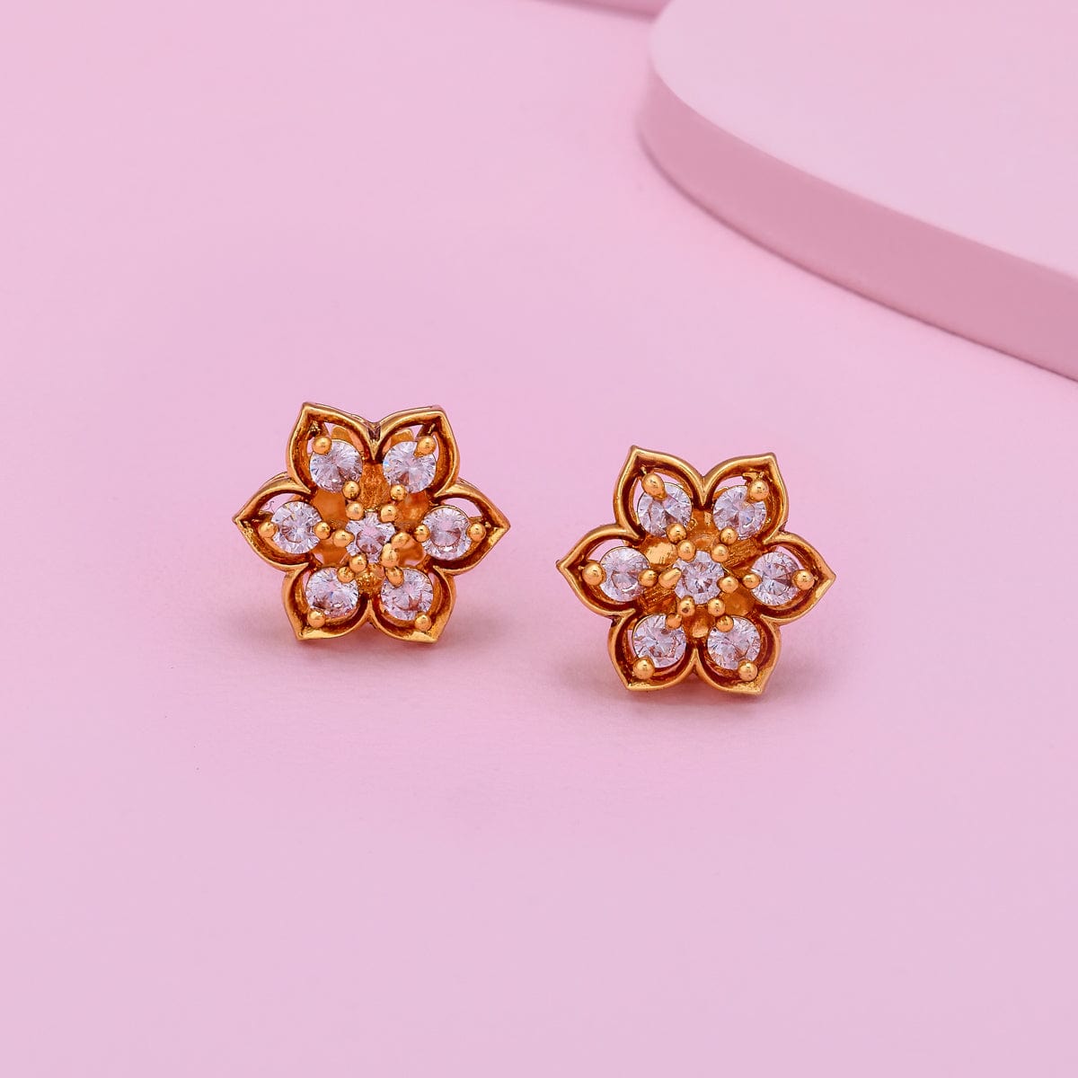 Antique Earring Antique Earring 184553