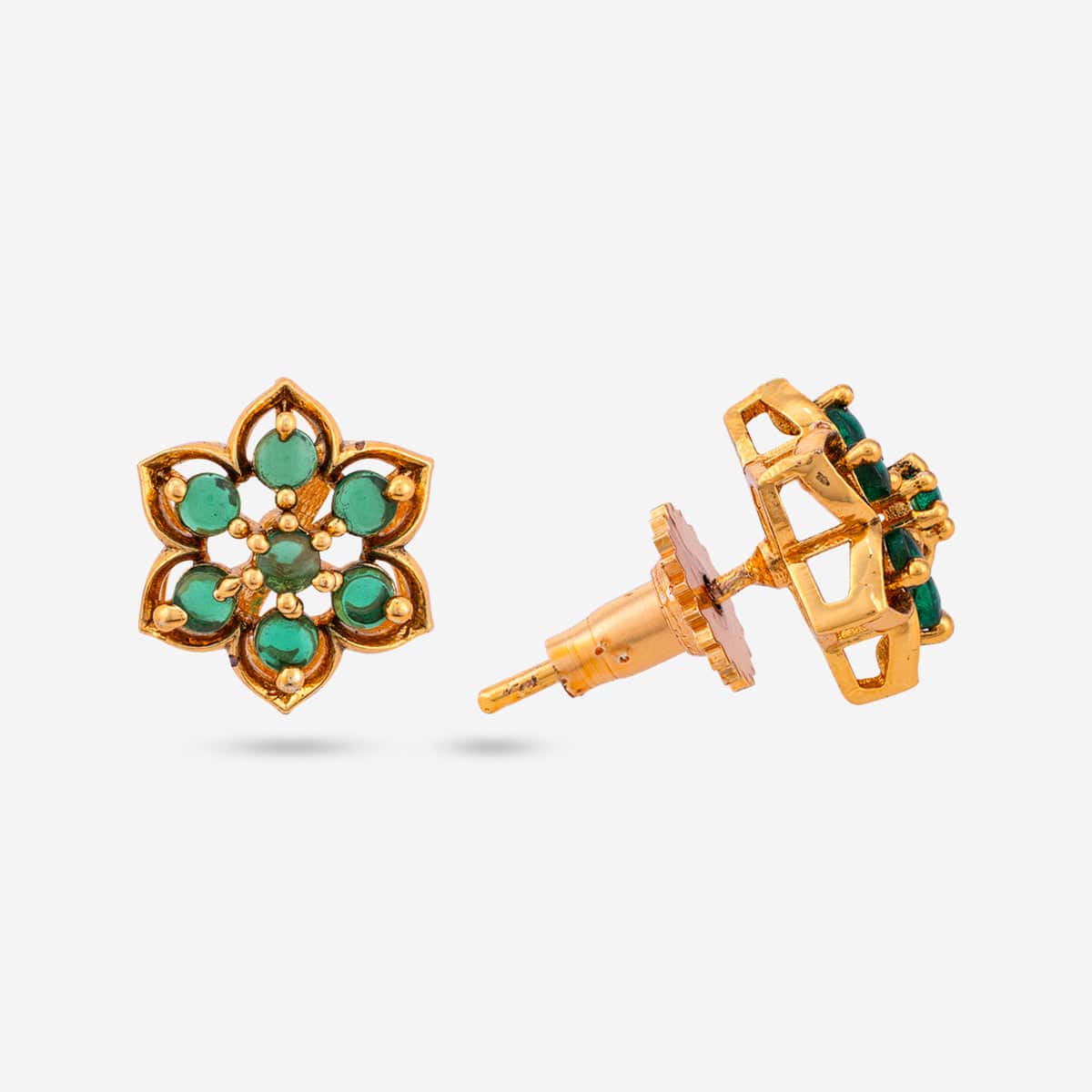 Antique Earring Antique Earring 184553