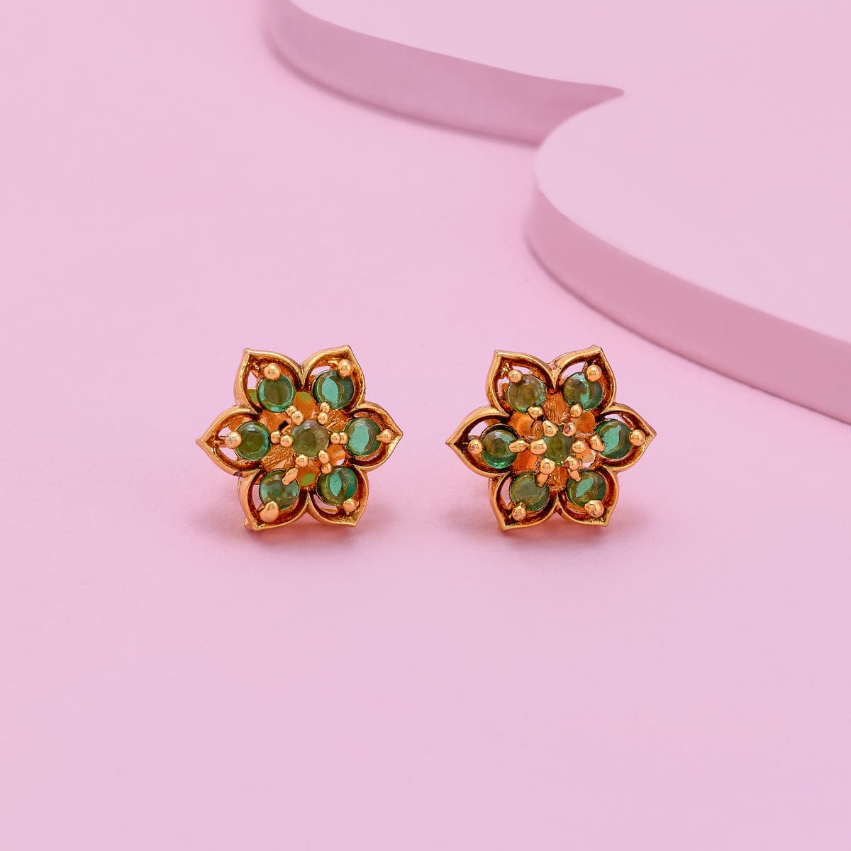 Antique Earring Antique Earring 184553