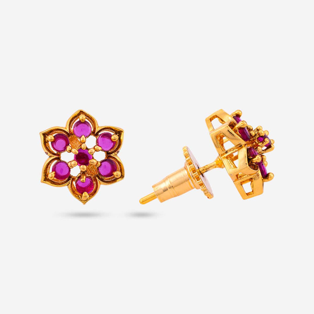 Antique Earring Antique Earring 184553