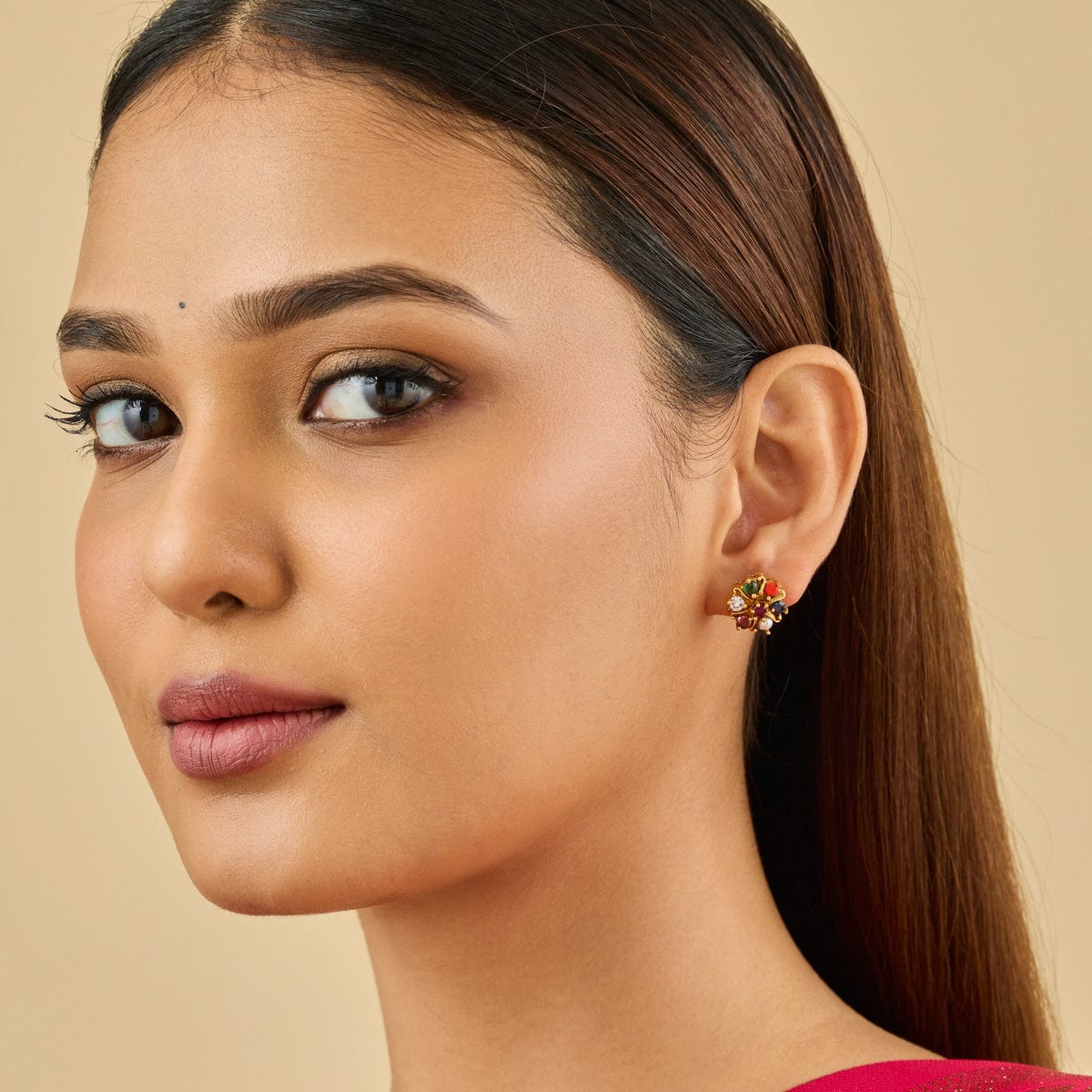 Antique Earring Antique Earring 184554