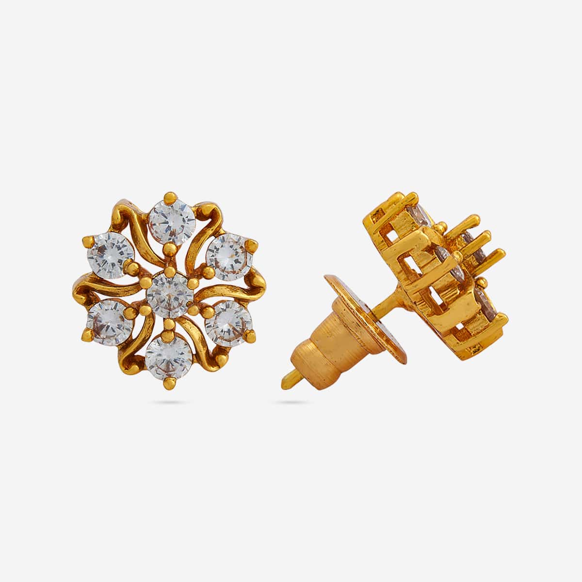 Antique Earring Antique Earring 184554