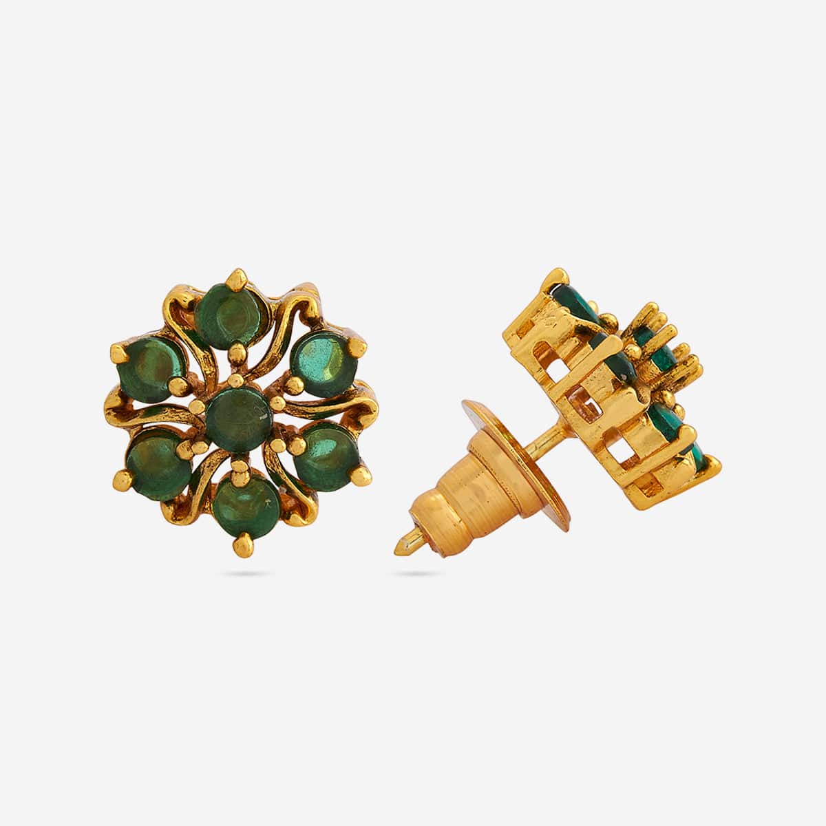 Antique Earring Antique Earring 184554