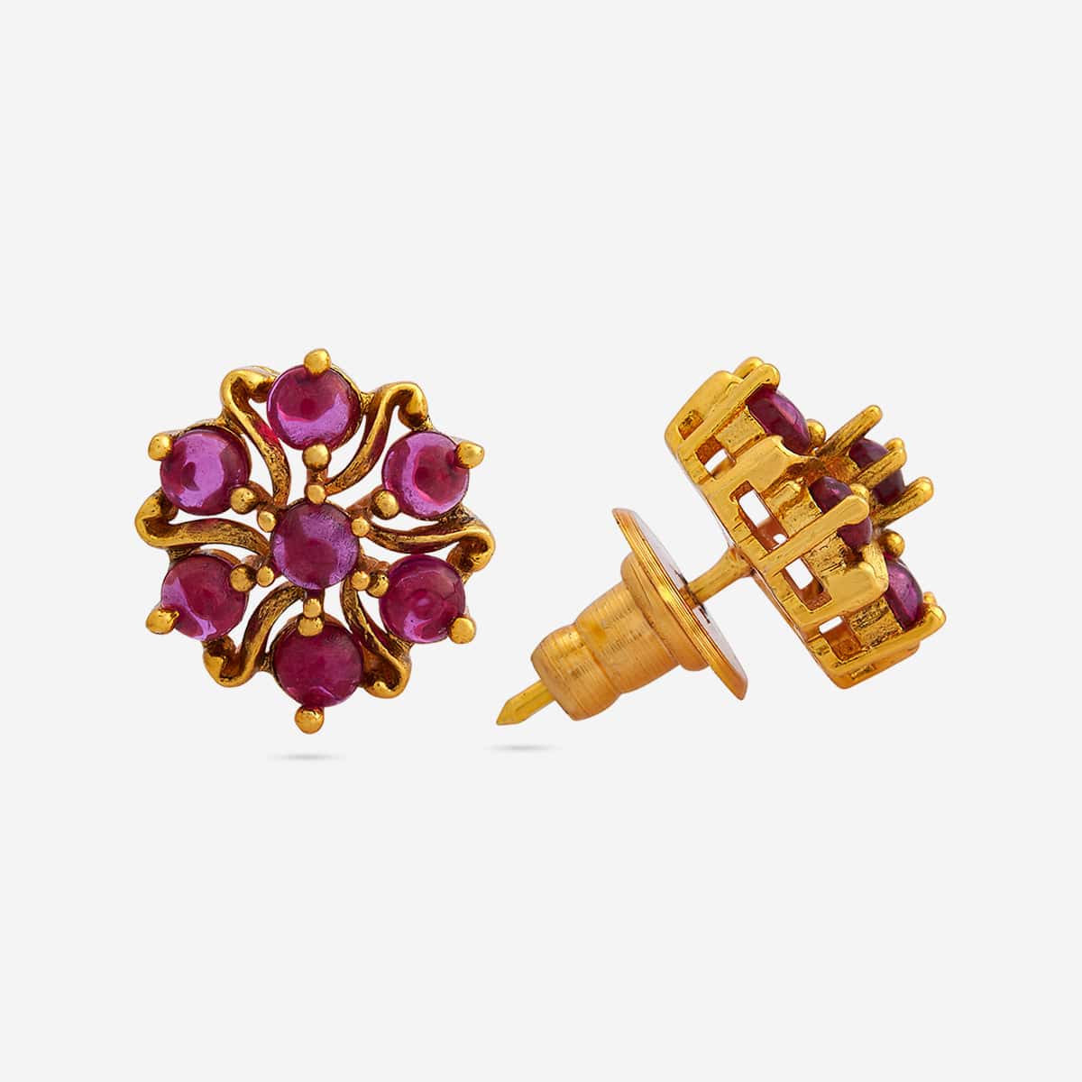 Antique Earring Antique Earring 184554