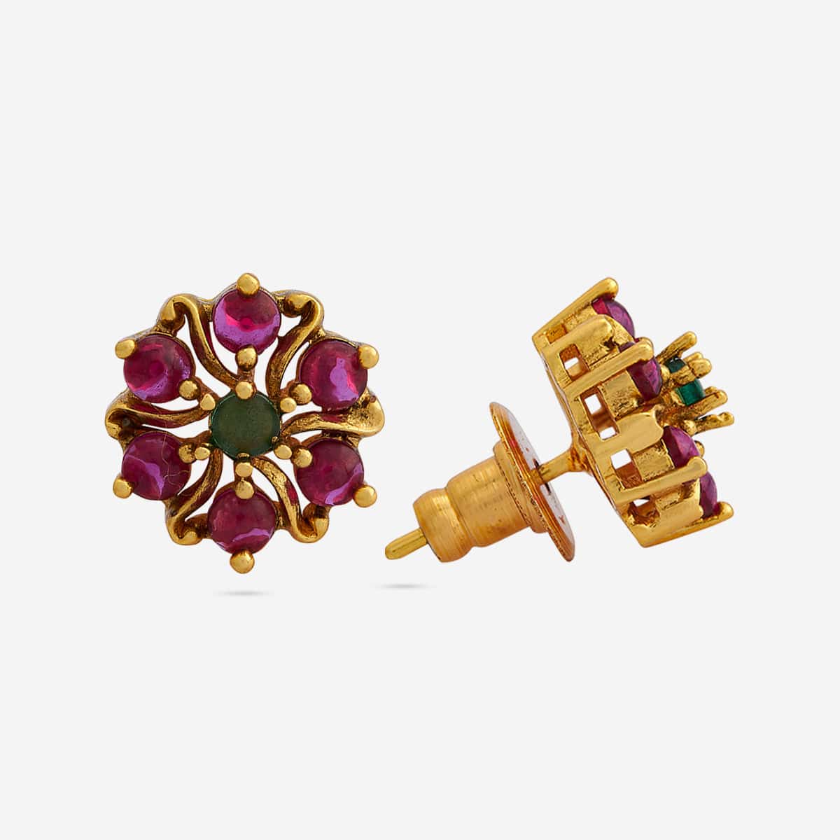 Antique Earring Antique Earring 184554