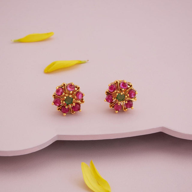 Antique Earring Antique Earring 184554