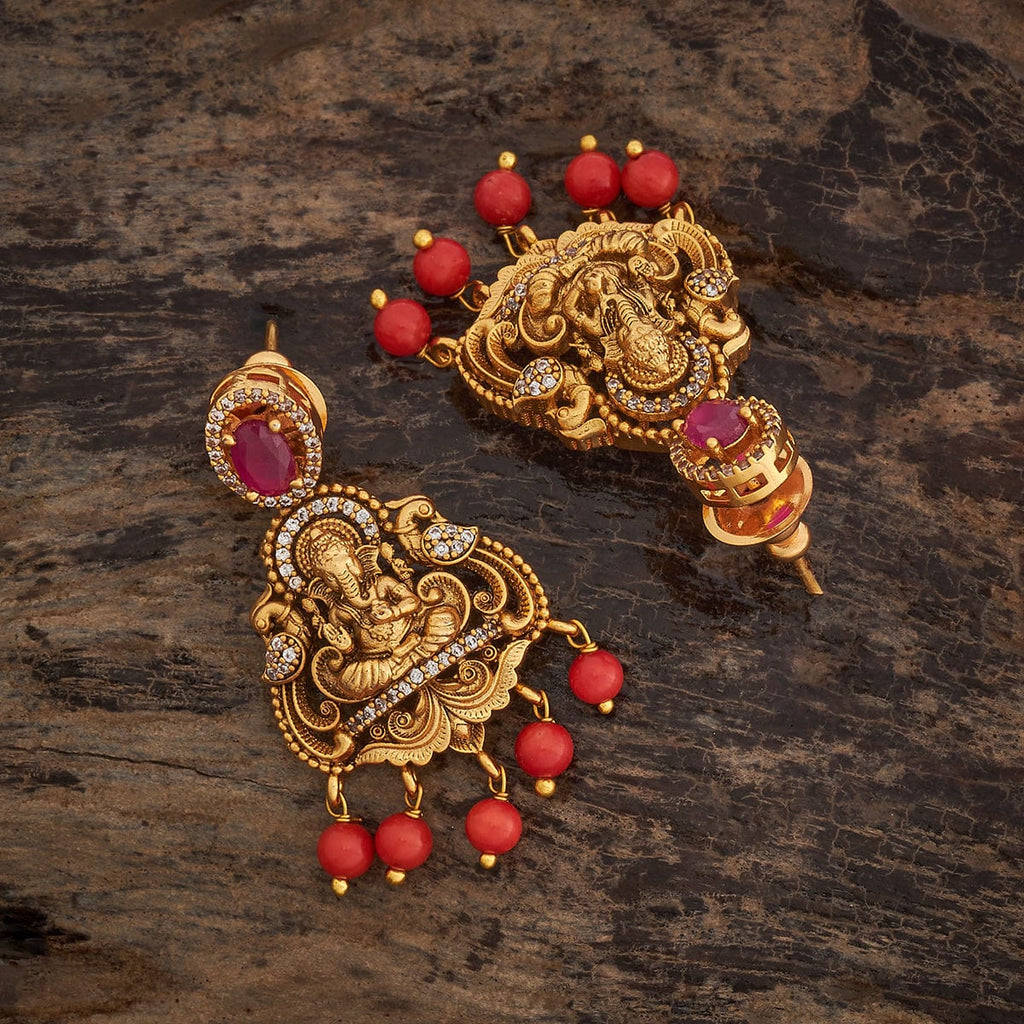 Antique Earring Antique Earring 184556