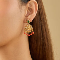 Antique Earring Antique Earring 184556