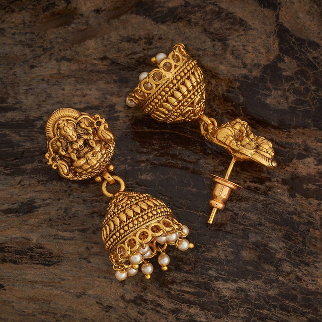 Antique Earring Antique Earring 184558