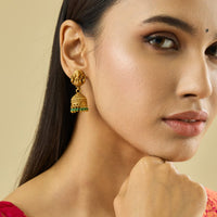 Antique Earring Antique Earring 184558