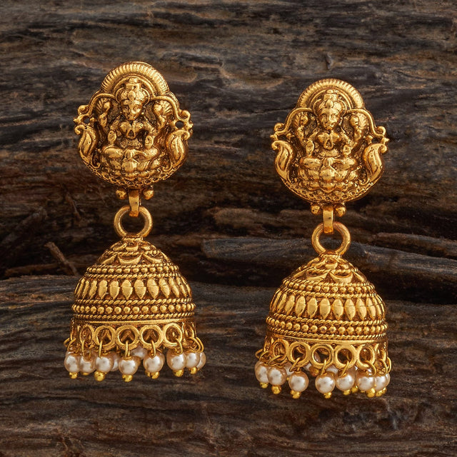 Antique Earring Antique Earring 184558