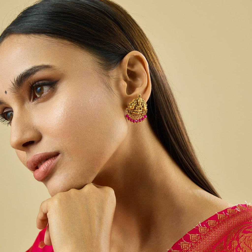 Antique Earring Antique Earring 184565