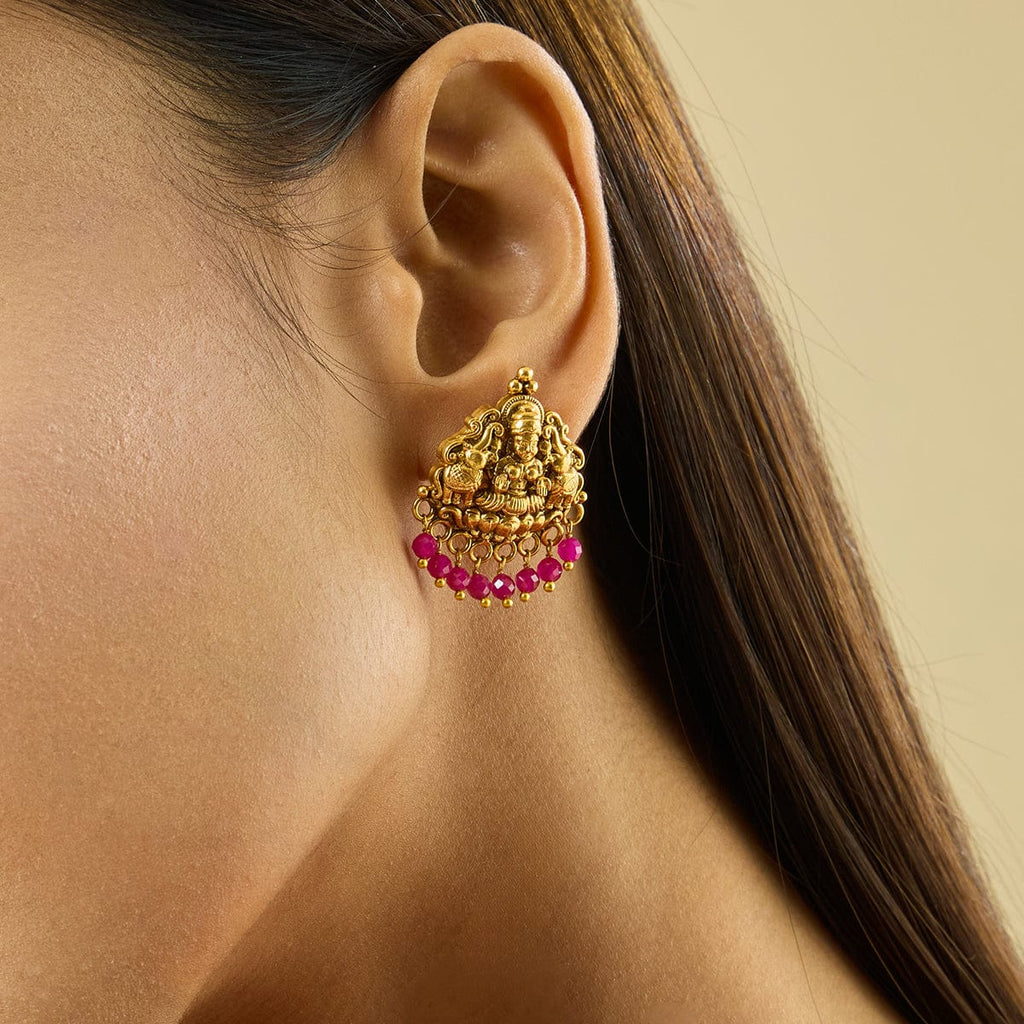 Antique Earring Antique Earring 184565