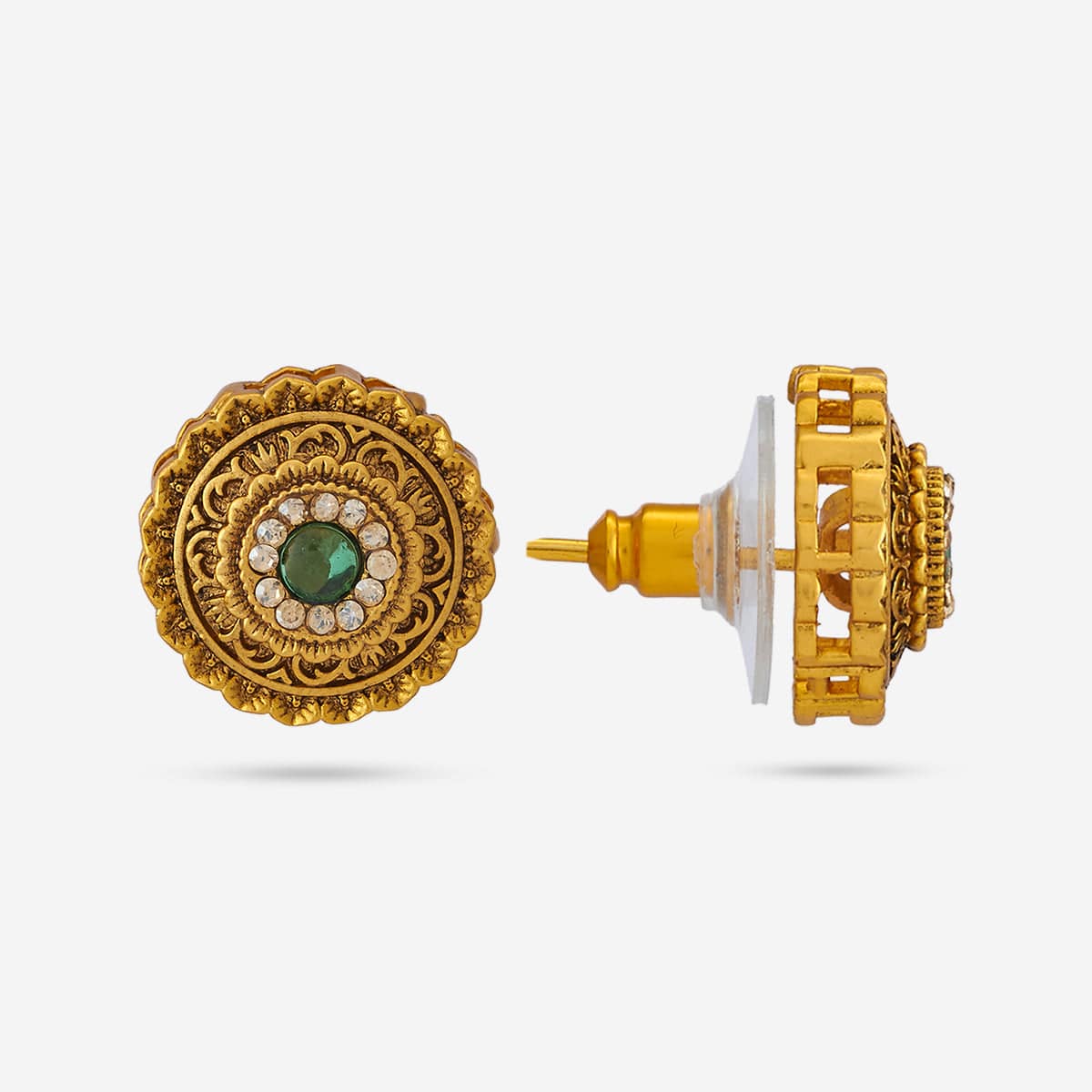 Antique Earring Antique Earring 184944